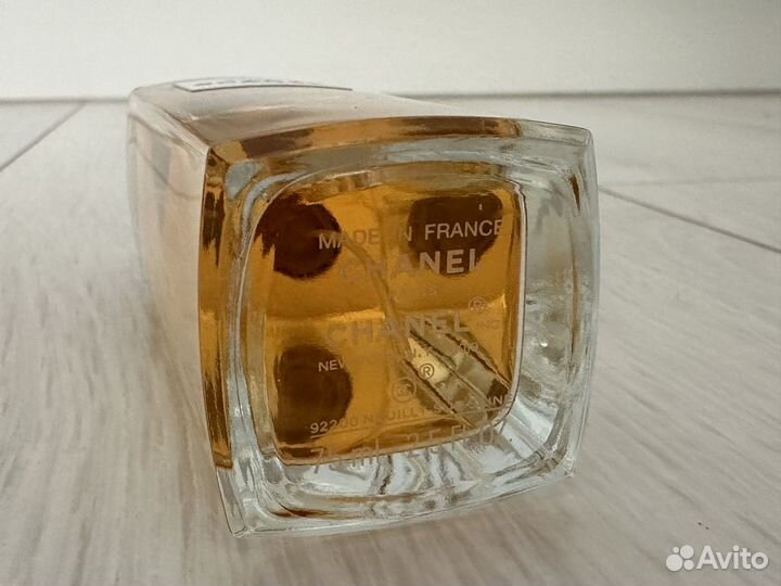 Beige EDP Chanel распив оригинал