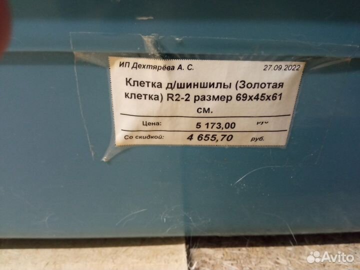 Декоративные кролики