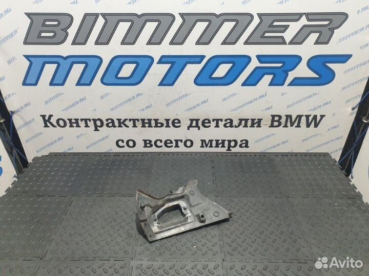 Перегородка моторного отсека левая Bmw X5 F15