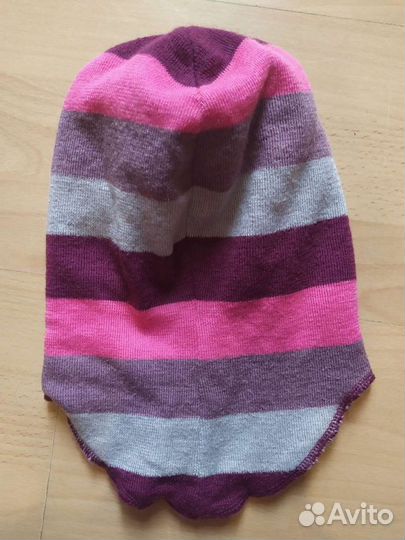 Шапка шлем lassie 48