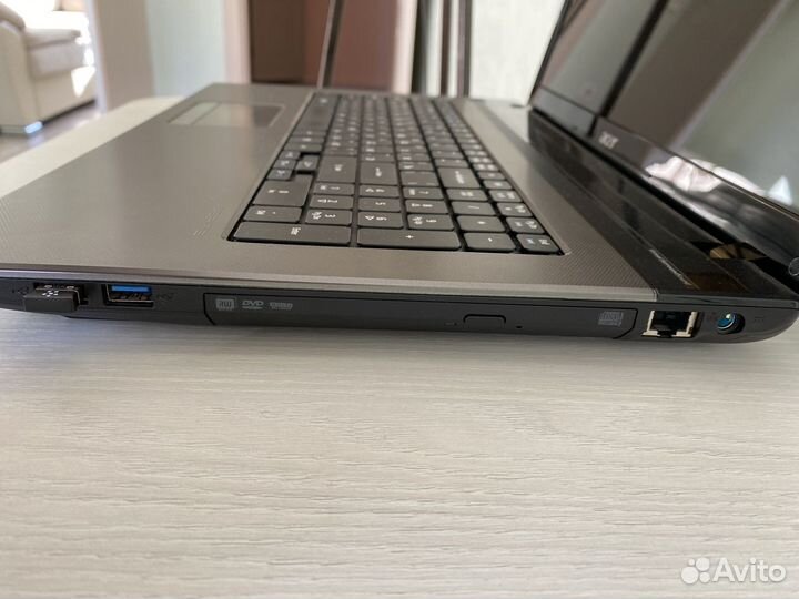 Acer AS7750G-2416G64MM