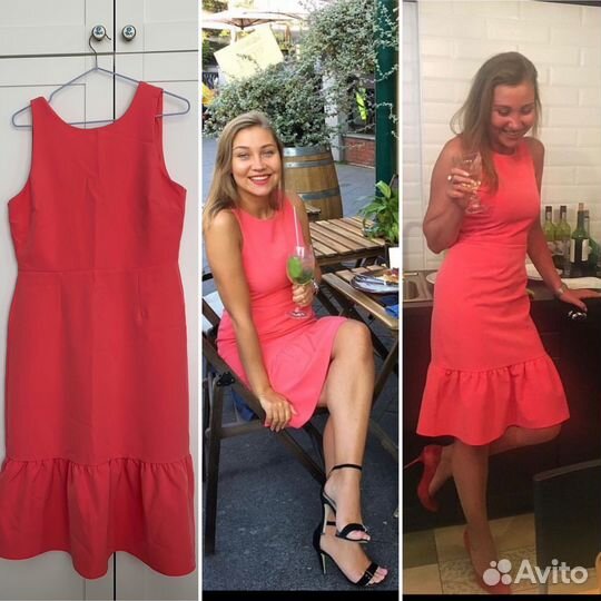 Женские вещи пакетом 44