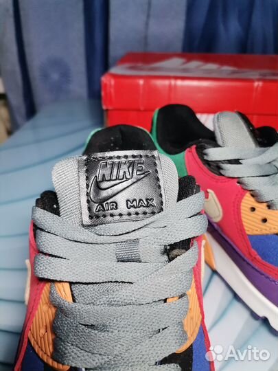 Отдам кроссовки