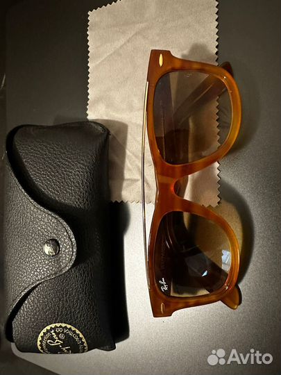 RayBan Wayfarer оригинал