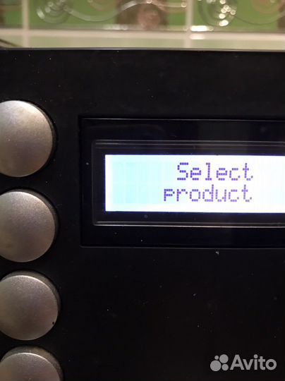 Кофемашина Franke Flair