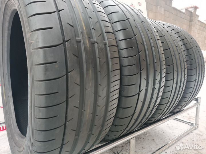 Dunlop SP Sport Maxx 050+ 275/40 R19