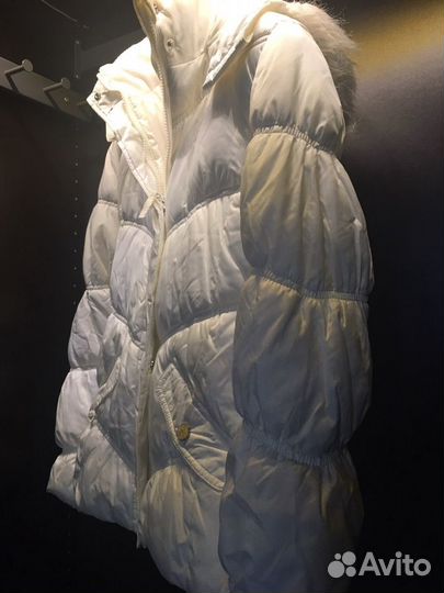 Куртка для девочки 158 164