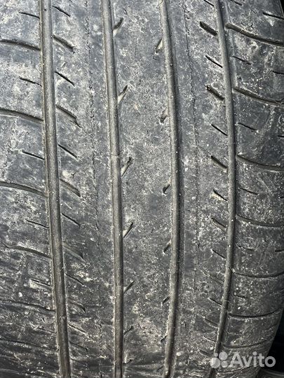 Yokohama dB Decibel E70 215/55 R17 93V