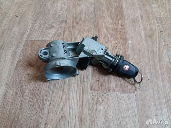 Замок зажигания Opel Corsa D 2006-2015