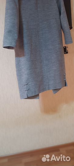 Пальто женское 46 48