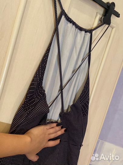 Комбинезон hm