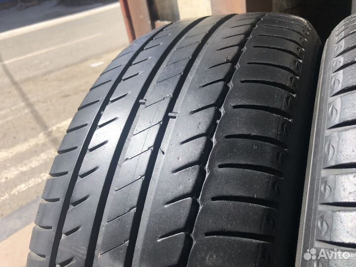 Michelin Primacy HP 215/55 R16