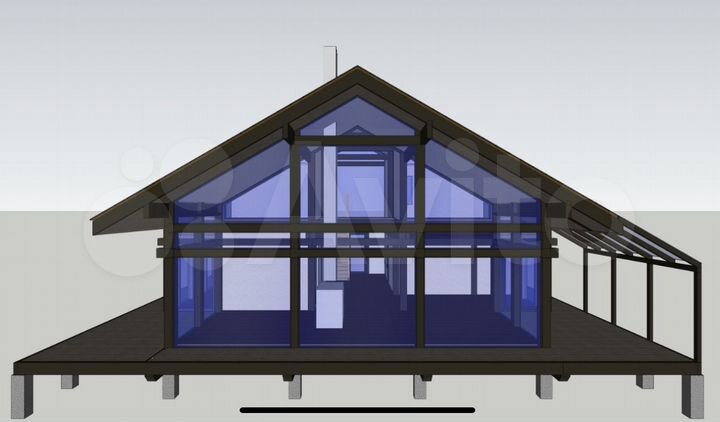 Участок 6 сот. (СНТ, ДНП)