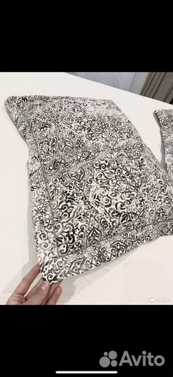 Постельное белье Икея