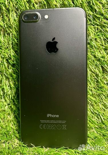 iPhone 7 Plus, 128 ГБ