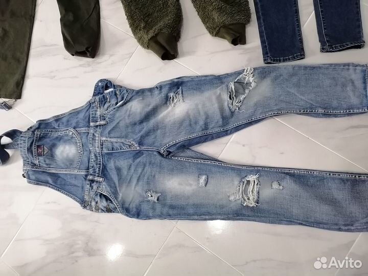 Вещи для беременных 48 50