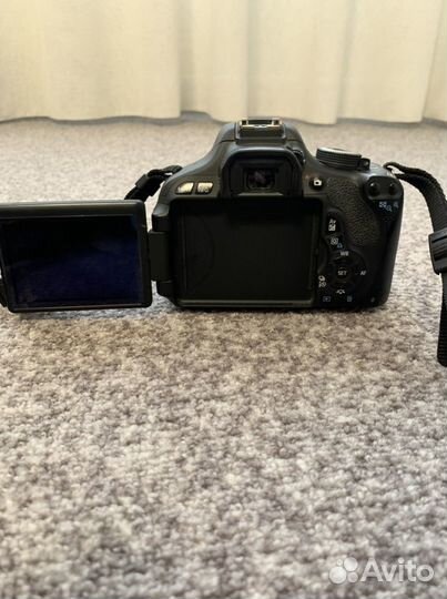 Фотоаппарат