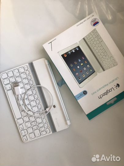 Клавиатура для iPad mini