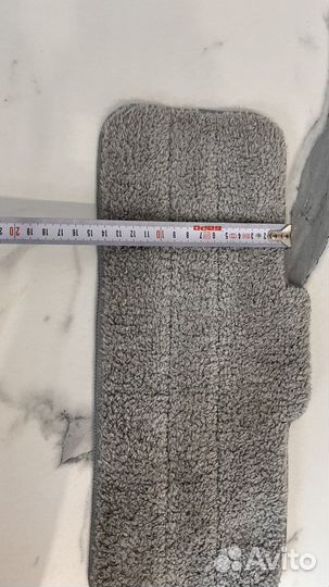 Тряпка новая xiaomi сяоми швабра