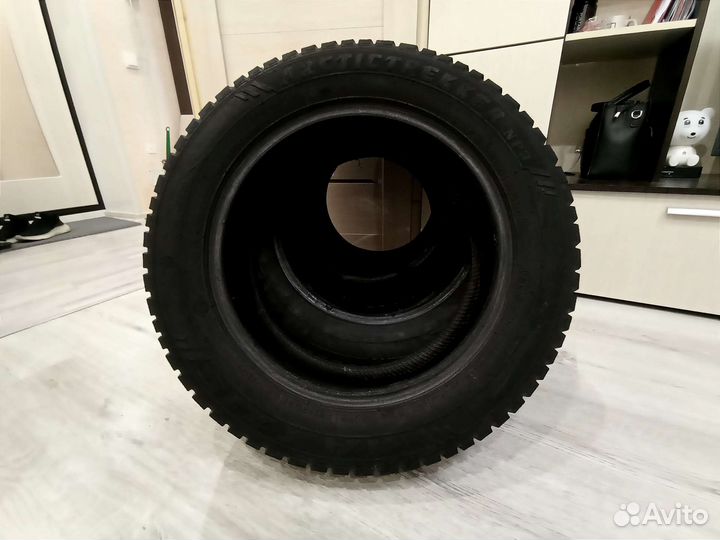 Maxxis ArcticTrekker NP3 185/65 R15