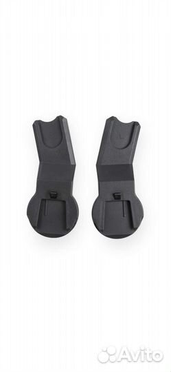 Адаптер для коляски