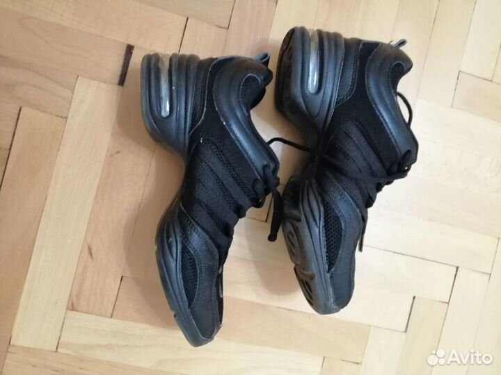 Джазовки для занятий танцами