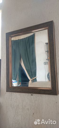 Зеркало в раме 40 на 50