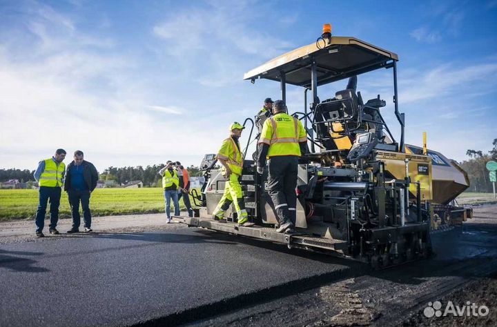 Разнорабочие Работа вахтой