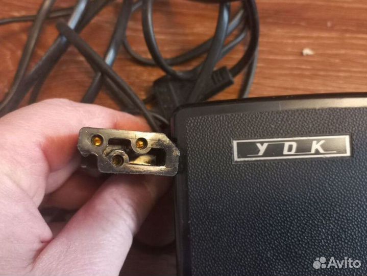 Педаль для швейной машинки