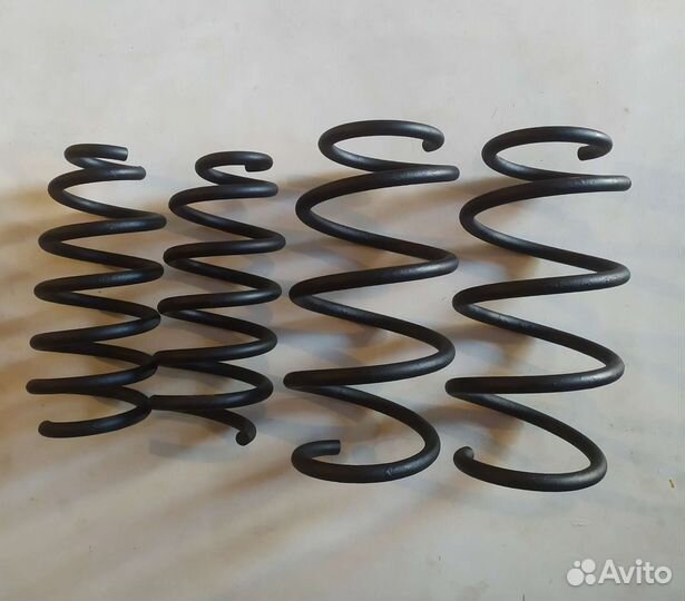 Технорессор на весту заниженный -50