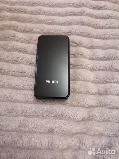 Philips Xenium E2601