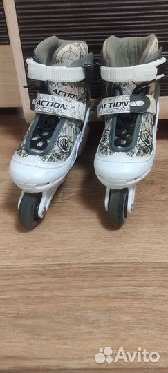 Ролики детские