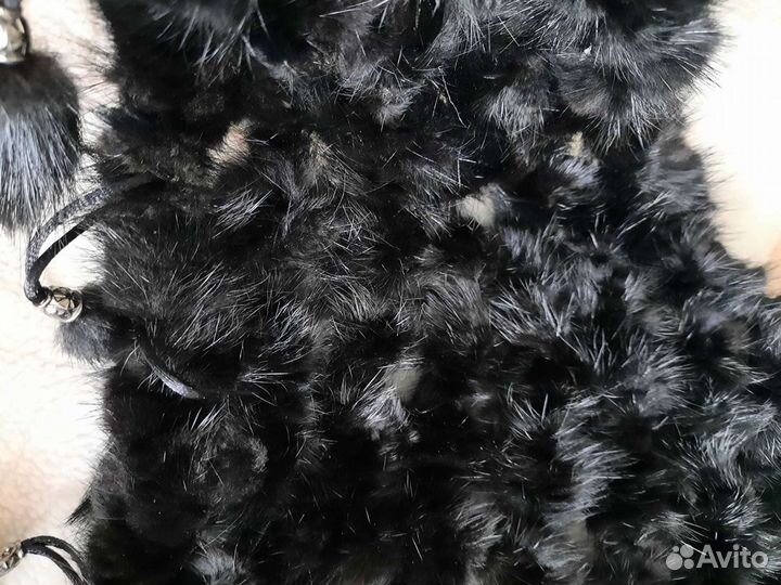 Платок норка