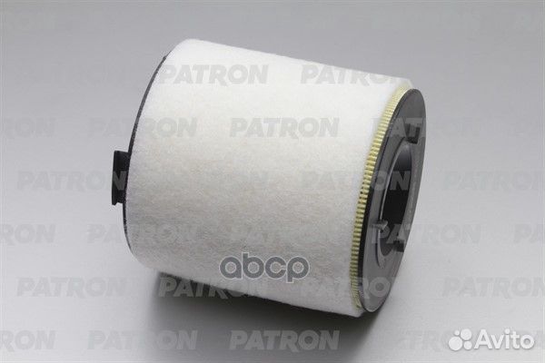 Фильтр воздушный Audi A1 10, skoda fabia 10