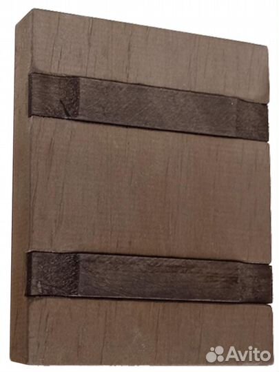 Икона Пресвятой Богородицы, Донская (на дереве): 125 х 160