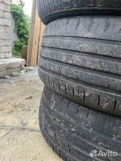 Sailun Commercio VXI 225/50 R17 38K