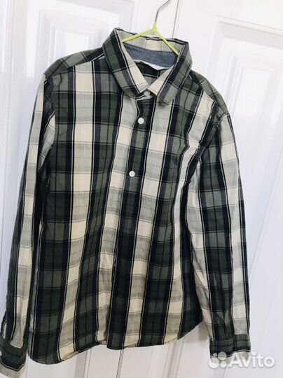 Рубашка hm 134