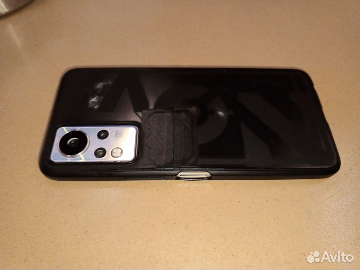 Infinix Note 11, 4/64 ГБ