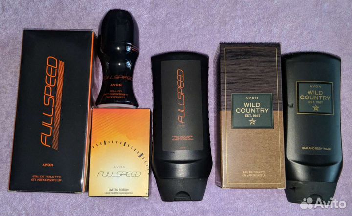 Avon Мужской парфюм,наборы.гели.дезодоранты