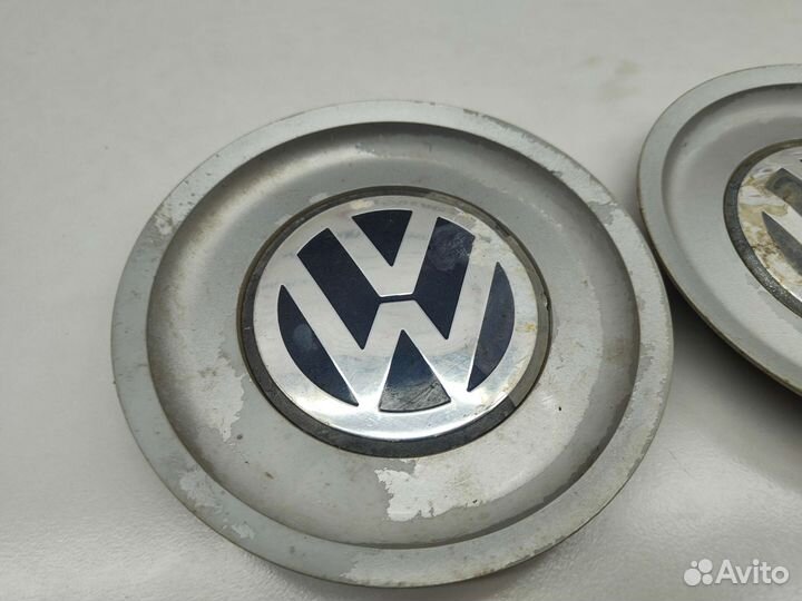 Колпаки колесные Volkswagen Golf MK4 1999 г.в