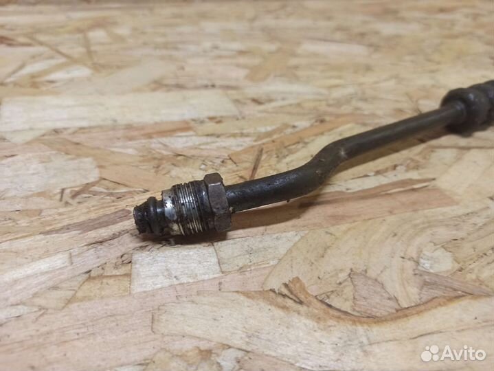 Трубка гур Chevrolet Lacetti