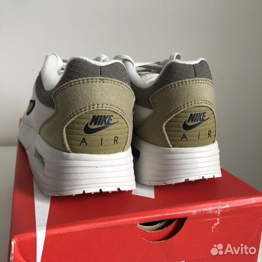 Оригинальные кроссовки Nike Air Max