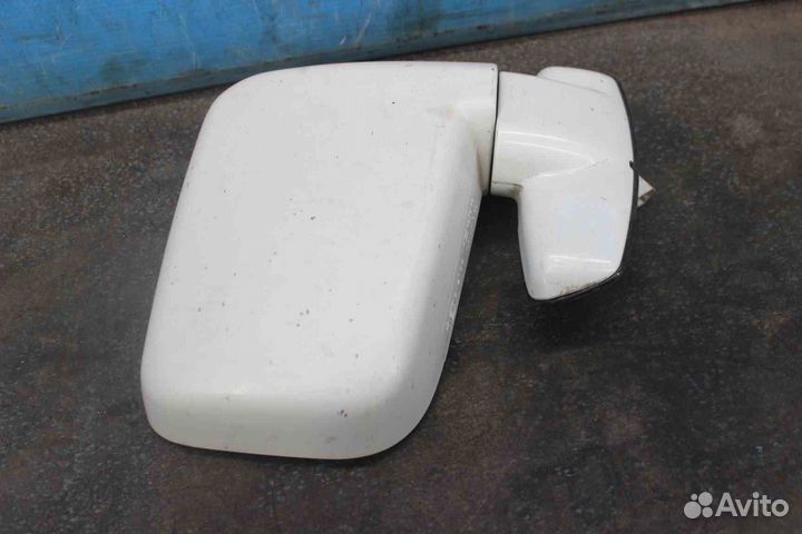 Зеркало Mitsubishi Chariot Grandis (Митсубиси Шари