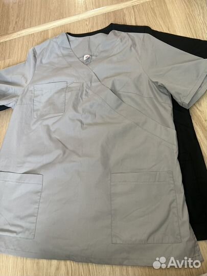 Медицинские костюмы бу