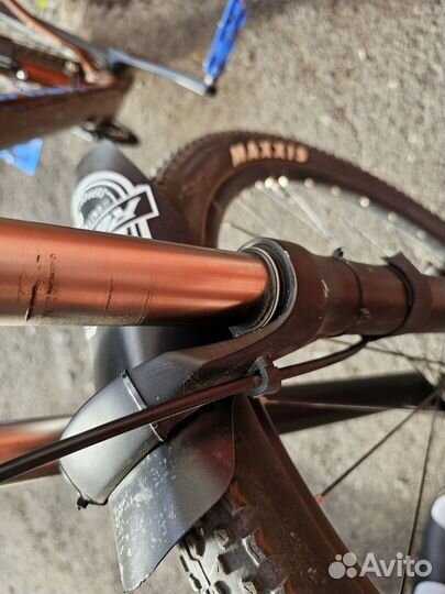 Merida big nine 100, 2021