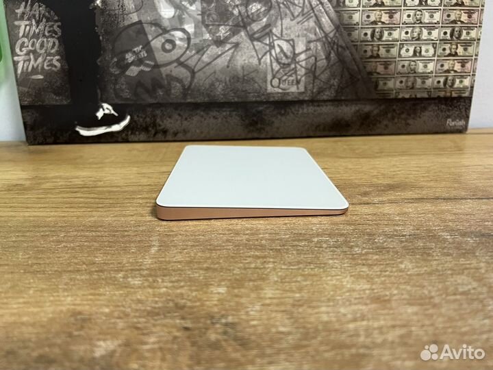 Apple Magic Trackpad 3 Pink (A1535)