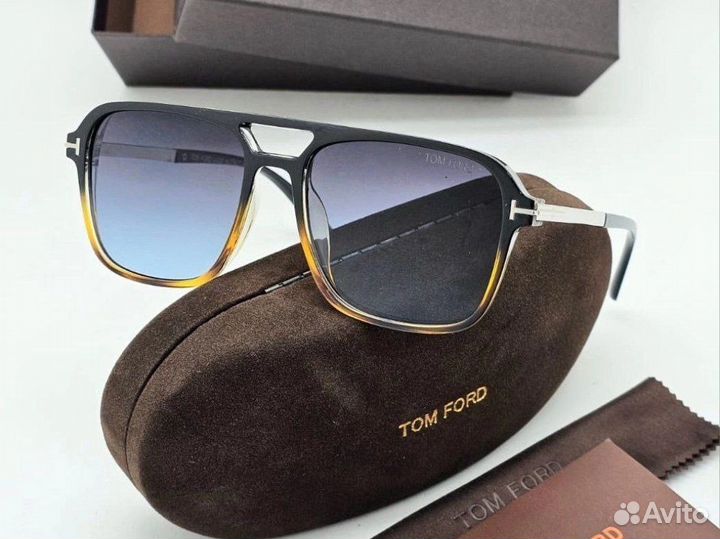 Солнцезащитные очки Tom Ford хит сезона