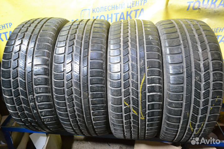 Nexen Winguard Sport 225/45 R18