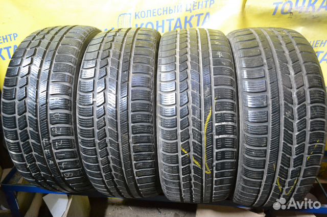 Nexen Winguard Sport 225/45 R18