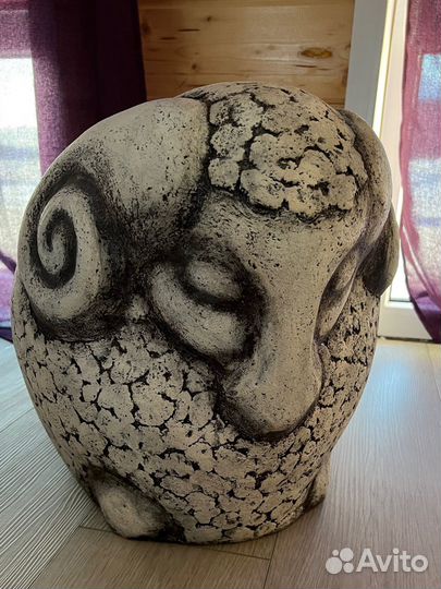 Эксклюзивный бараш